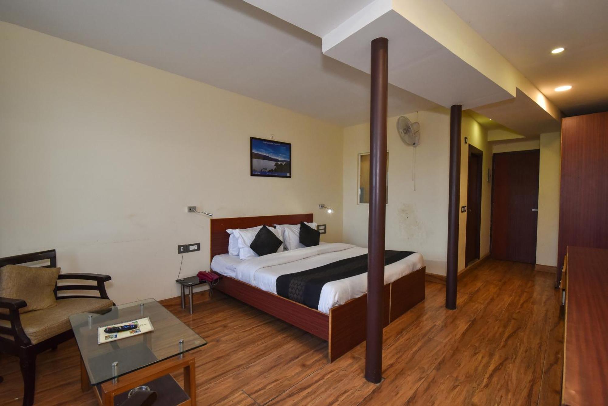 M Hotel And Restaurant McLeod Ganj Zewnętrze zdjęcie