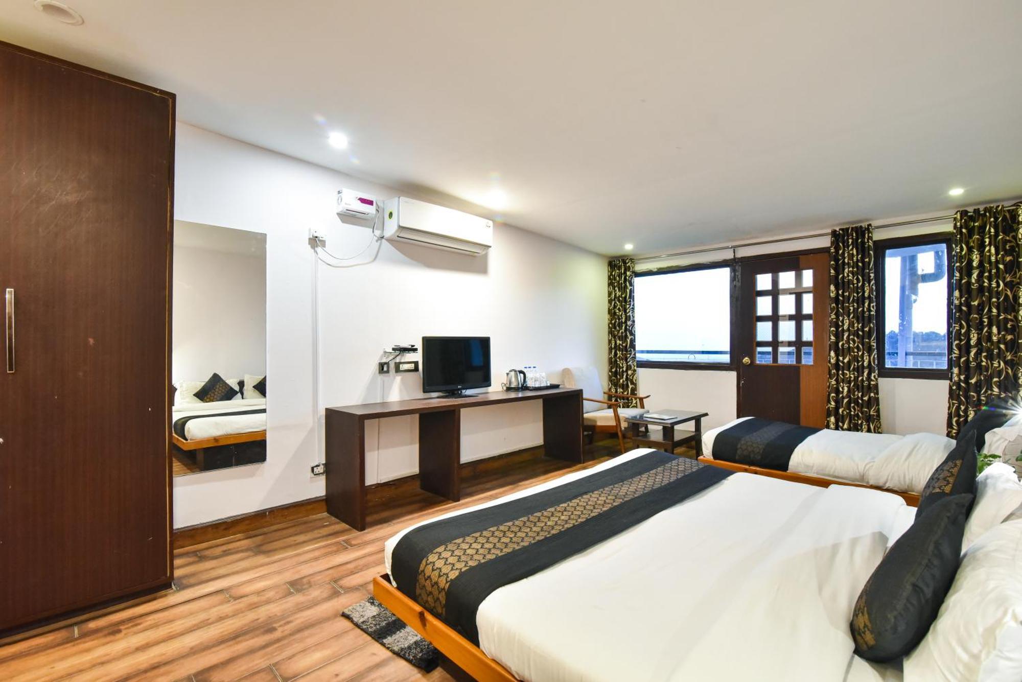 M Hotel And Restaurant McLeod Ganj Zewnętrze zdjęcie