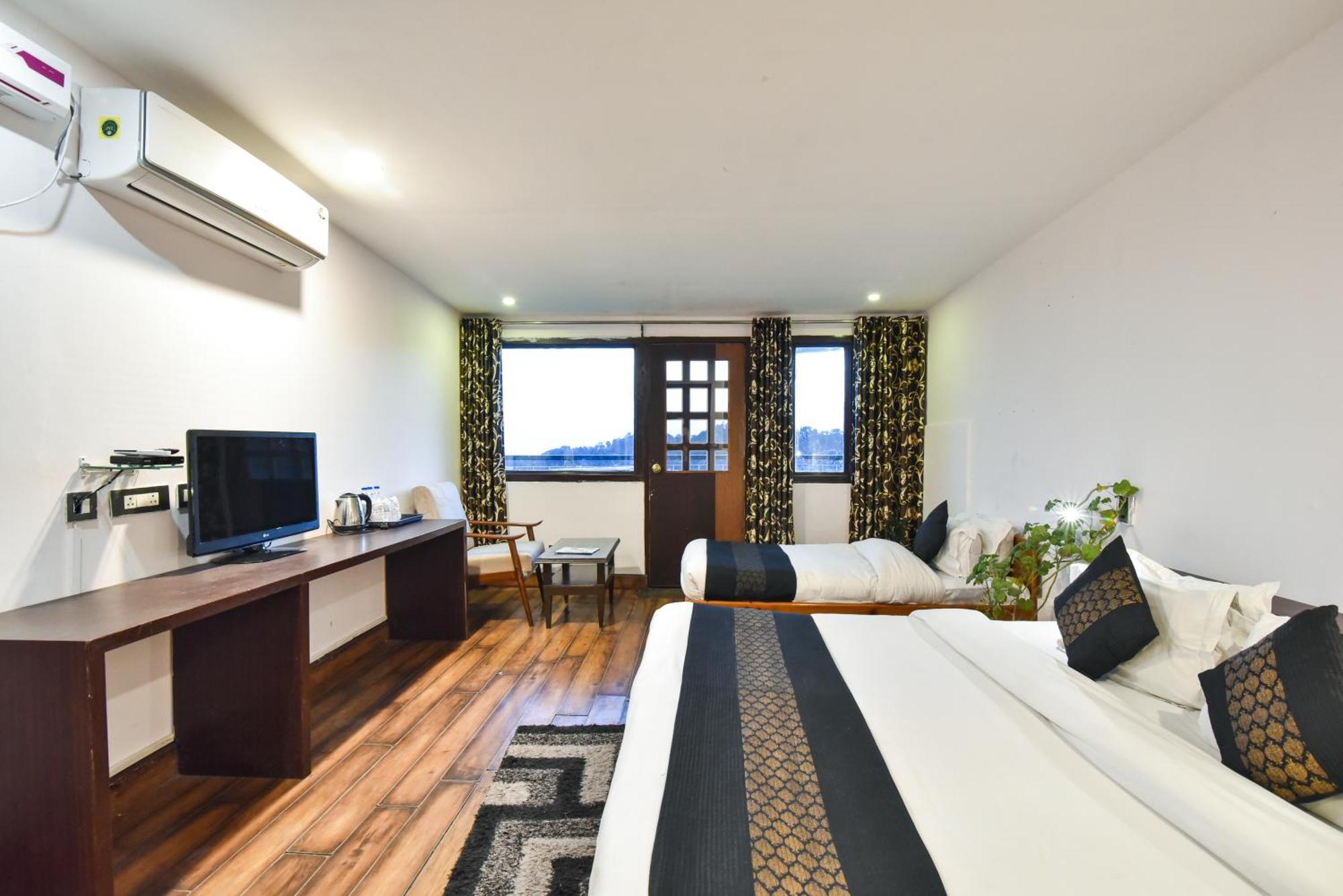 M Hotel And Restaurant McLeod Ganj Zewnętrze zdjęcie