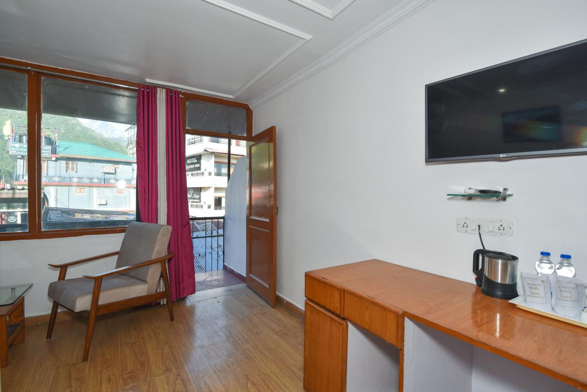 M Hotel And Restaurant McLeod Ganj Zewnętrze zdjęcie